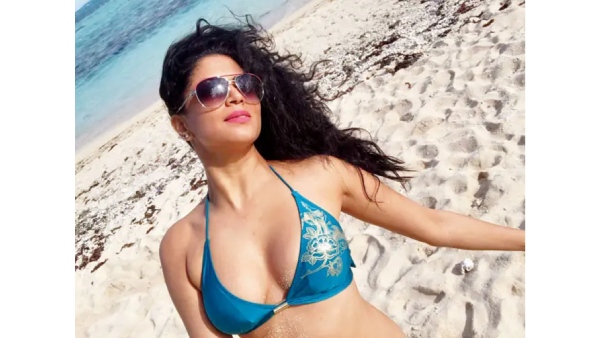 Kavita Kaushik Kavita Kaushik