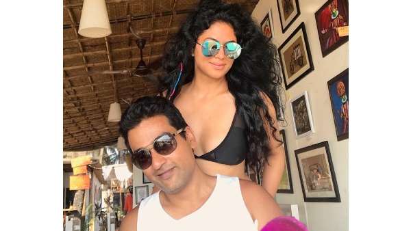 Kavita Kaushik Kavita Kaushik