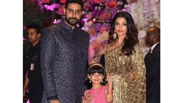 Aishwarya Rai Abhishek Bachchan