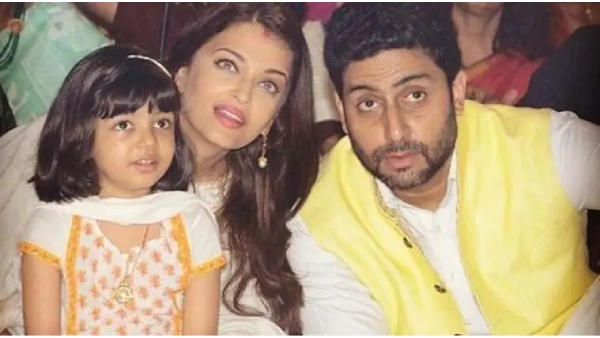 Aishwarya Rai Abhishek Bachchan