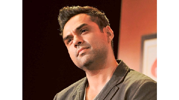 Abhay Deol