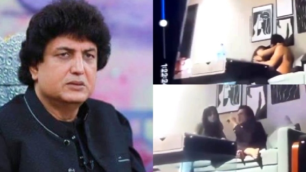 Khalil ur Rehman Qamar Khalil ur Rehman Qamar