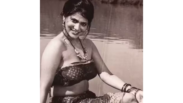 Asha Sachdev