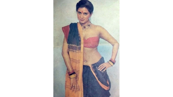 Asha Sachdev Asha Sachdev