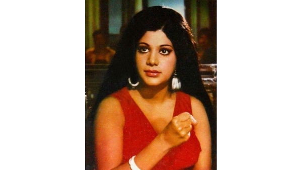 Asha Sachdev Asha Sachdev