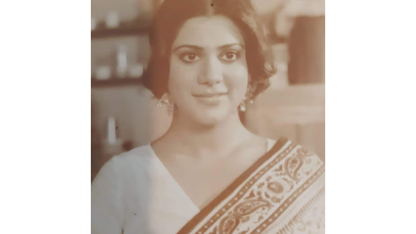 Asha Sachdev Asha Sachdev