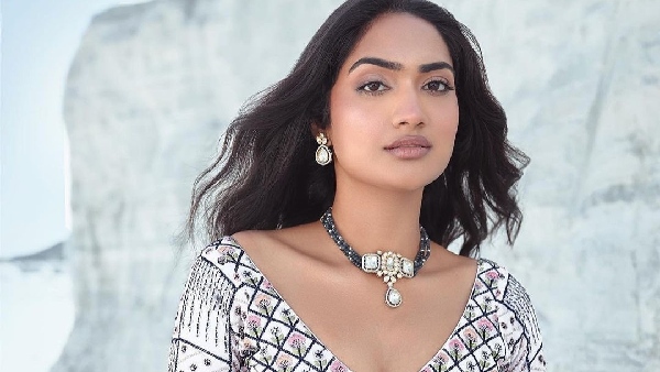 Kajal Chowdhary Miss Universe India