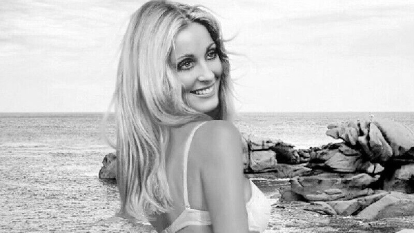 Sharon Marie Tate Murder