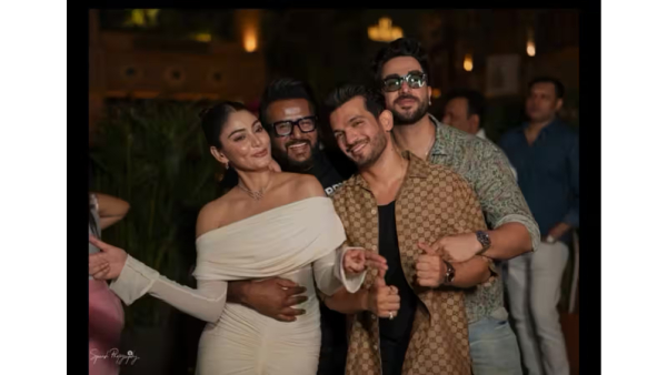 Sana Makbul Bigg Boss OTT 3