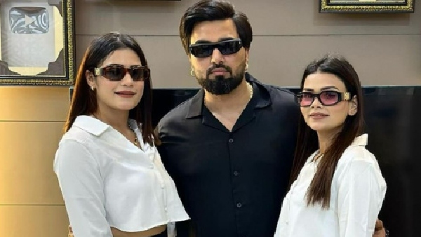 Armaan Malik On Physical Relation With Payal And Kritika