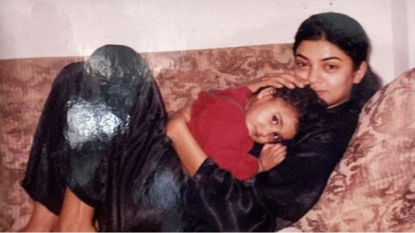 Sushmita Sen Sex Word