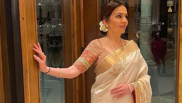 Nita Ambani
