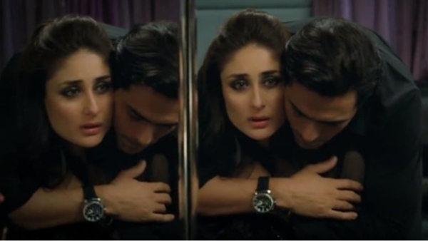 Kareena Kapoor Arjun Rampal