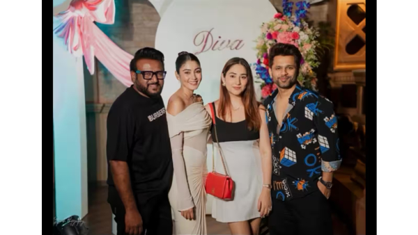 Sana Makbul Bigg Boss OTT 3