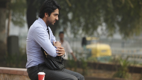 Ayushmann Khurrana