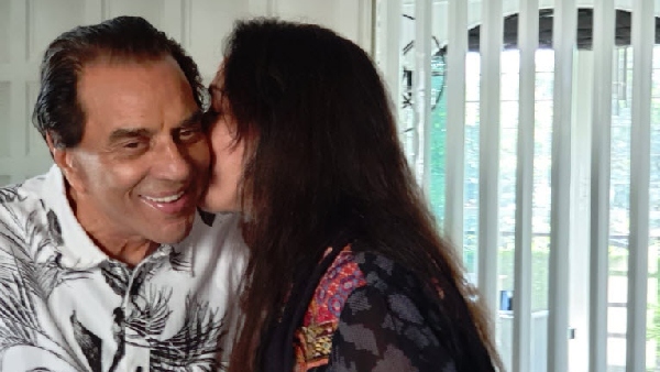 Dharmendra Prakash Kaur