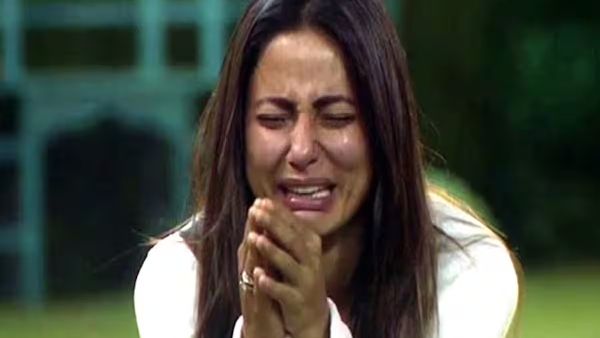 KRK On Hina Khan Cancer