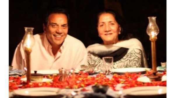 Dharmendra Prakash Kaur