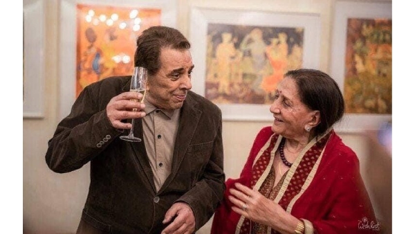 Dharmendra Prakash Kaur