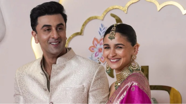 Ranbir Kapoor Alia Bhatt