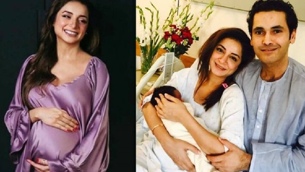 Actress Wanted To Kill Daughter