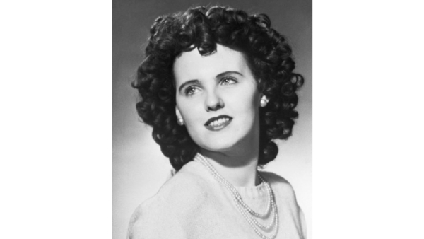 Elizabeth Short