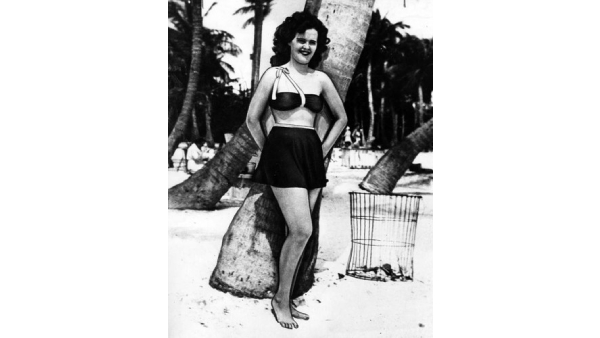 Elizabeth Short