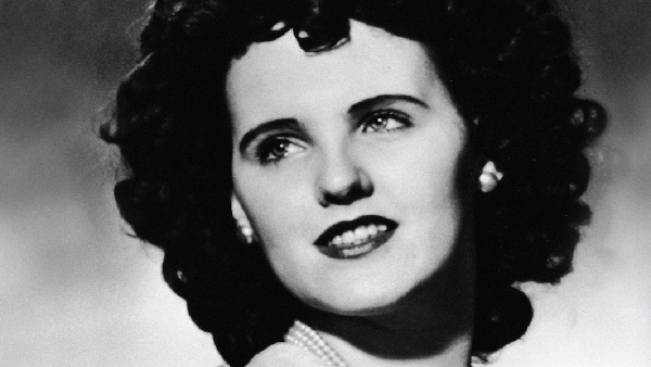 Elizabeth Short