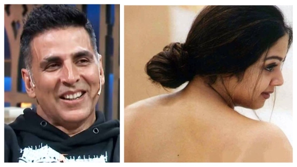 Jyothika Akshay Kumar