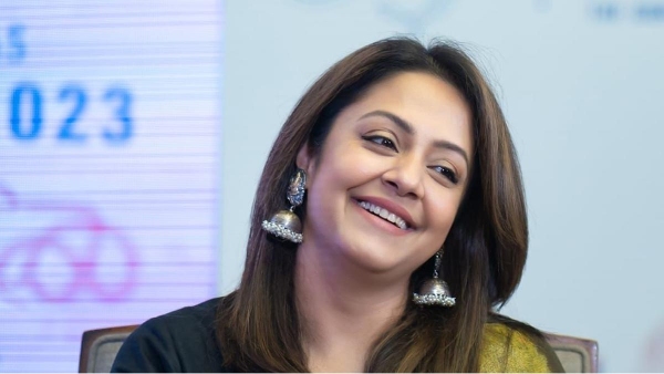 Jyothika Akshay Kumar