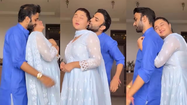 Rashami Desai New Boyfriend
