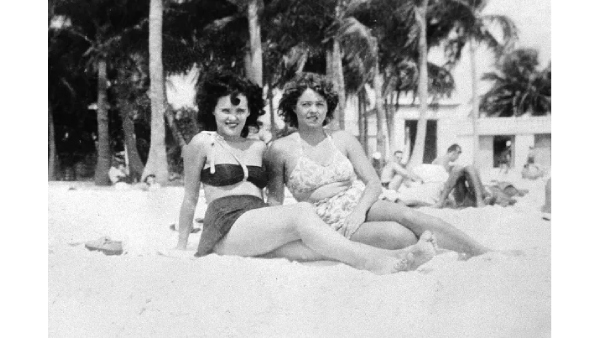 Elizabeth Short