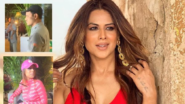 nia sharma