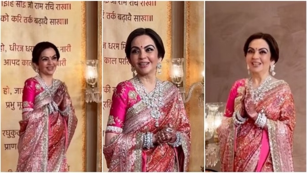 Nita Ambani