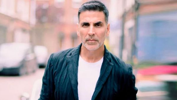 Akshay Kumar