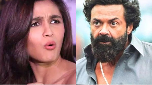 Alia Bhatt