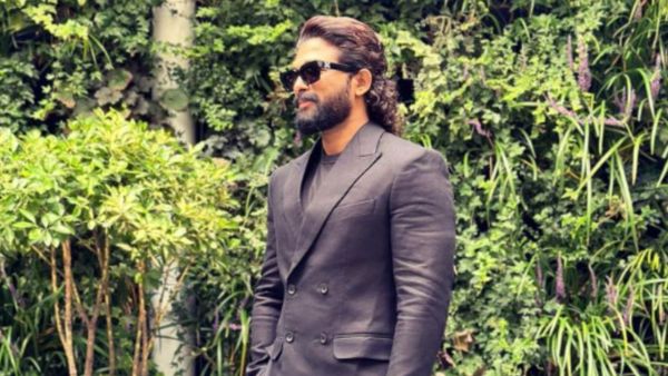 Allu Arjun