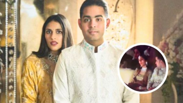 Shloka Ambani Shloka Ambani