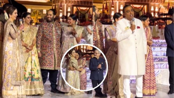 anant Radhika wedding anant Radhika wedding