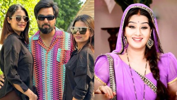 BIGG BOSS OTT 3: अरमान मलिक की हरकत सुन भड़क गईं शिल्पा शिंदे, बोलीं- थप्पड़ मारकर उसे बाहर निकालो...