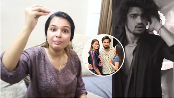 BIGG BOSS OTT 3 BIGG BOSS OTT 3