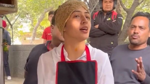 BIGG BOSS OTT 3 BIGG BOSS OTT 3