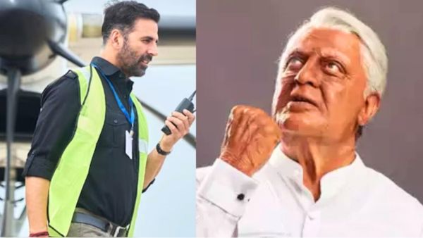 Indian 2 VS Sarfira BOC Day 7