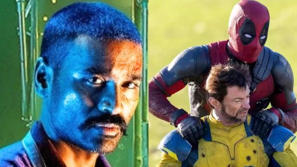 Raayan VS Deadpool amp amp Wolverine