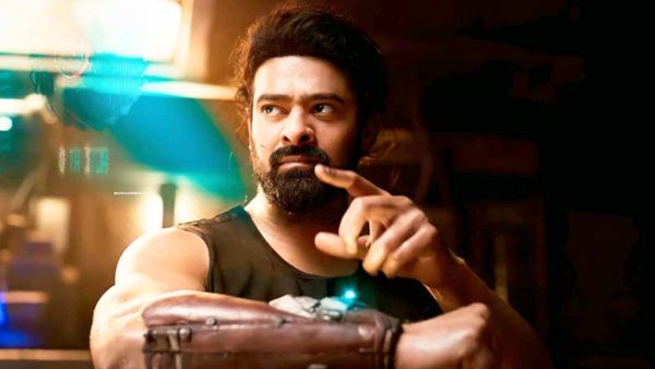 Kalki 2898 AD Kalki 2898 AD