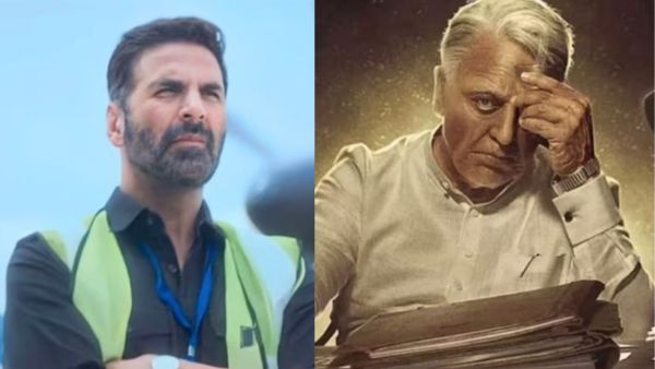 Indian 2 VS Sarfira BOC Day 3