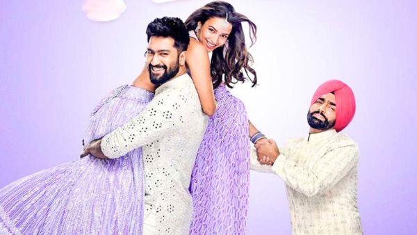 Bad Newz Twitter Review: विक्की-तृप्ति की फिल्म 'बैड न्यूज' देख फैन्स ने बजाई सीटियां, बोले- फुल पैसा वसूल...