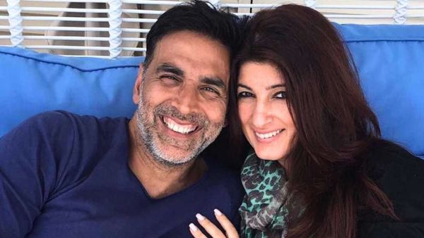 अक्षय कुमार की पत्नी Twinkle Khanna को सता रहा है प्रेग्नेंसी का डर, बोलीं- 50 की उम्र में...