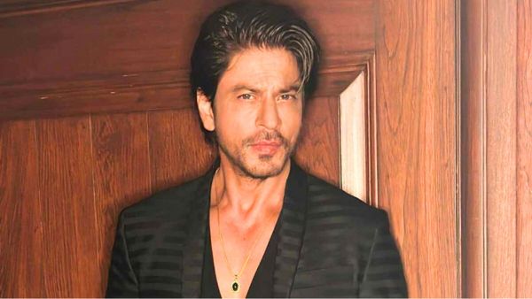 Shah Rukh Khan