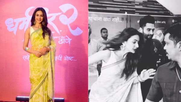 Rakul Preet Singh Rakul Preet Singh